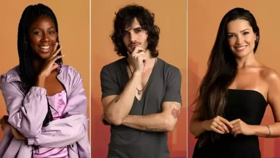 Enquete BBB UOL: parcial atualizada mostra quem vai vencer o BBB21