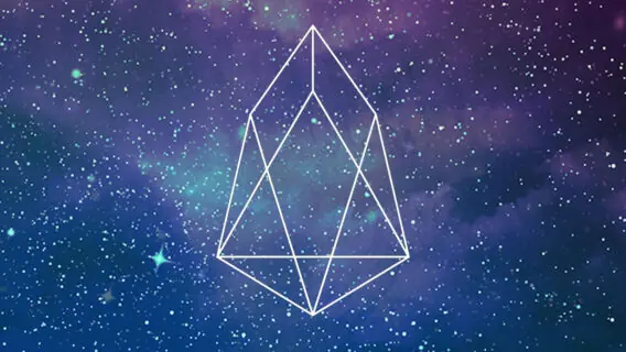 Criptomoeda EOS valoriza 70% e supera bitcoin