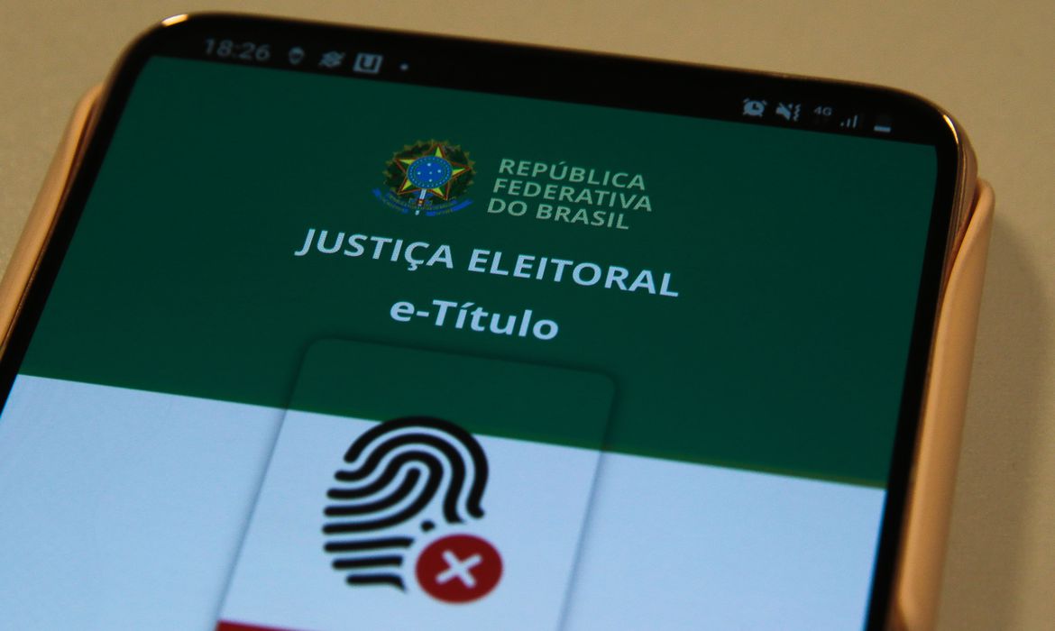 Como regularizar título de eleitor online para votar em 2022 Como regularizar título de eleitor online para votar em 2022