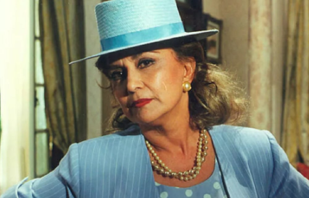 Relembre 7 personagens icônicos de Eva Wilma na TV brasileira