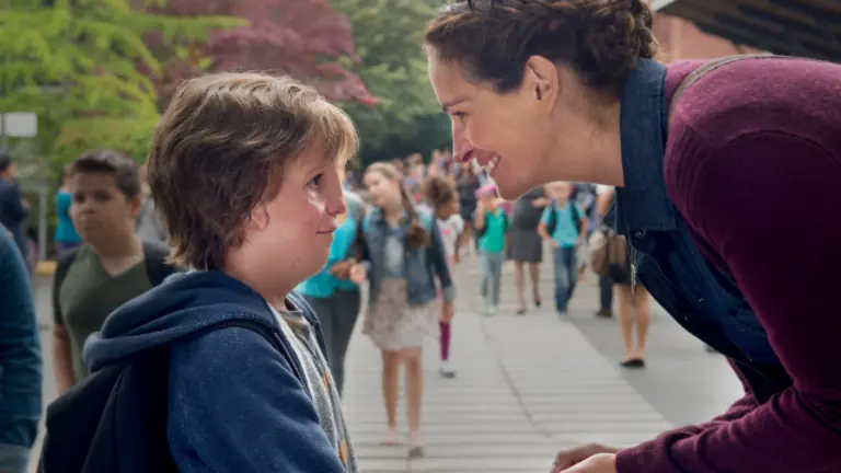 10 inspiradoras frases do filme ‘Extraordinário’