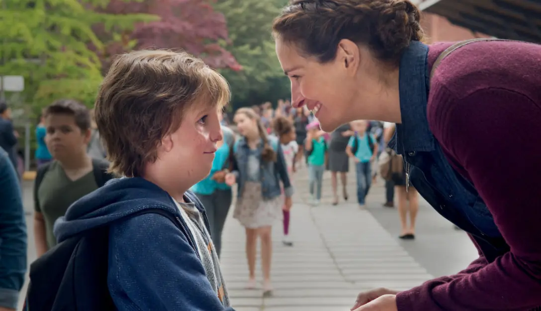 frases do filme 'Extraordinário'