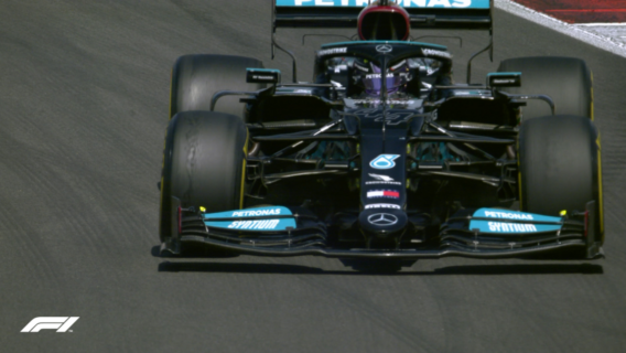 Quem ganhou a corrida da F1 hoje? Confira a classificação