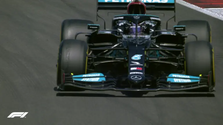 Quem ganhou a corrida da F1 hoje? Confira a classificação