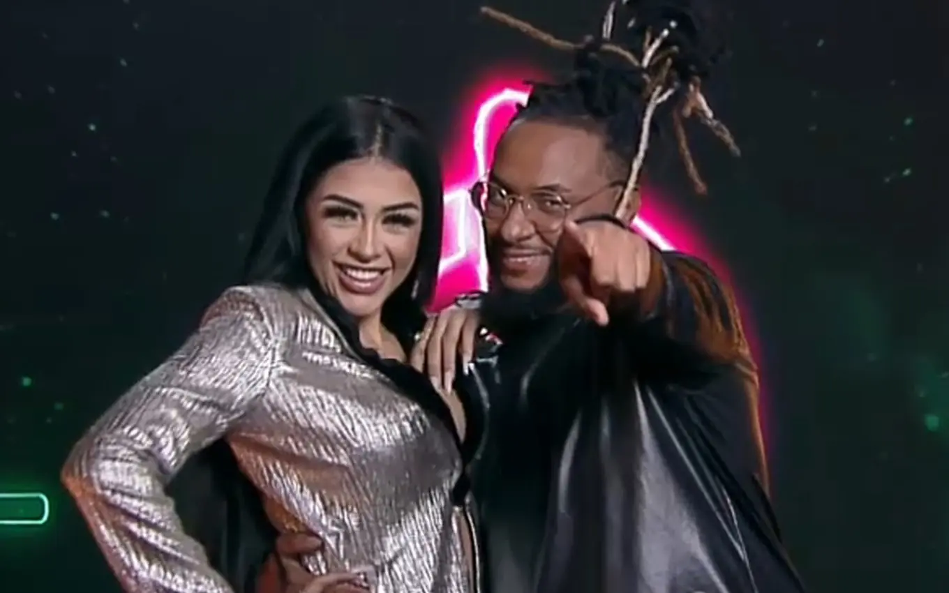 participantes Power Couple