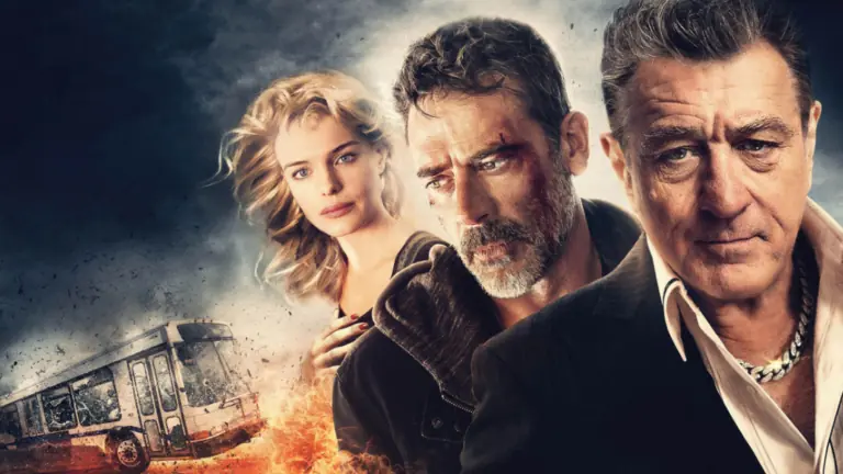 Domingo Maior hoje (16/05) exibe Sequestro do Ônibus 657