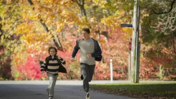 Sessão da Tarde hoje (20/05) exibe o filme ‘Um Homem De Família’