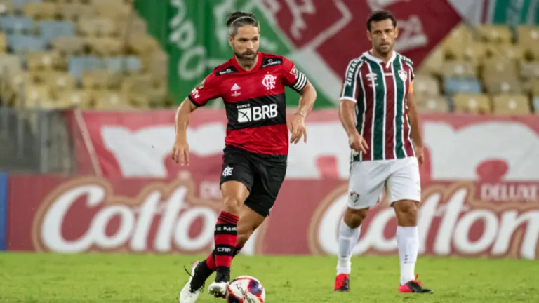 Jogo do Flamengo e Fluminense hoje – 22/5: como assistir e horário