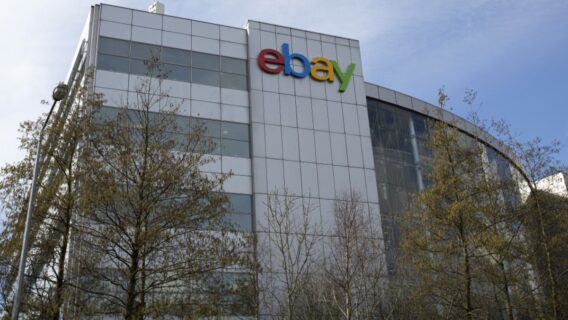 eBay libera venda de tokens NFT em sua plataforma