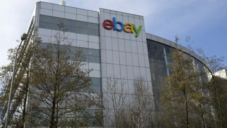 eBay libera venda de tokens NFT em sua plataforma