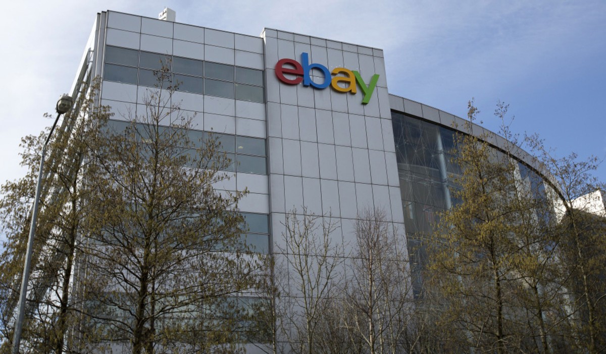 eBay começará a vender NFTs