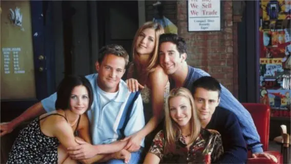 Friends reunion 2021 ganha data de estreia e primeiro teaser