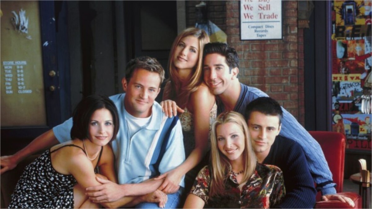 friends reunion 2021