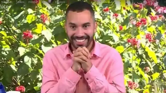 Gil do BBB21 é contratado pela Globo e fará estreia em 2021