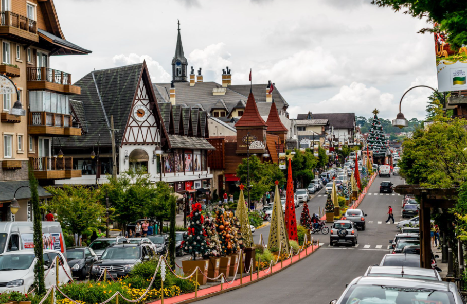 gramado rs