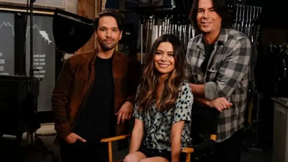 iCarly vai voltar em 2021: tudo o que sabemos sobre a série