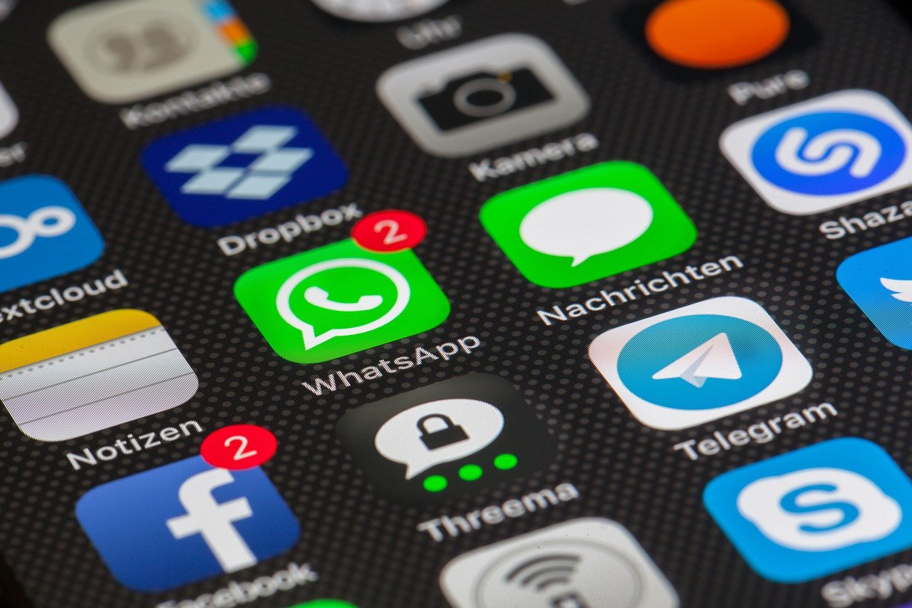 WhatsApp terá função de apagar conversas automaticamente