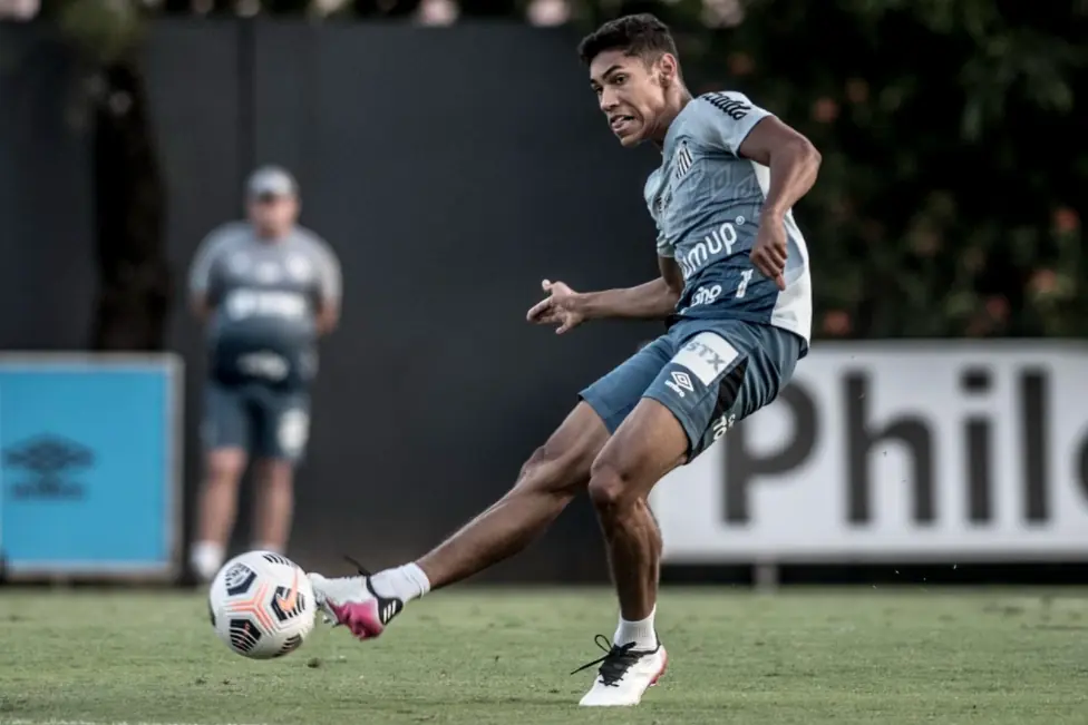 Santos precisa da vitória contra o Boca Juniors, para manter viva a esperança de classificação