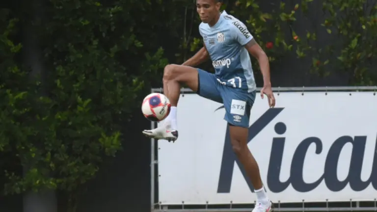 Jogo do Santos hoje no Paulistão – 1/5: como assistir e horário