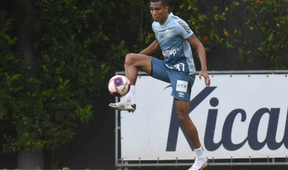 Jogo do Santos no Paulistão, hoje, terá transmissão ao vivo