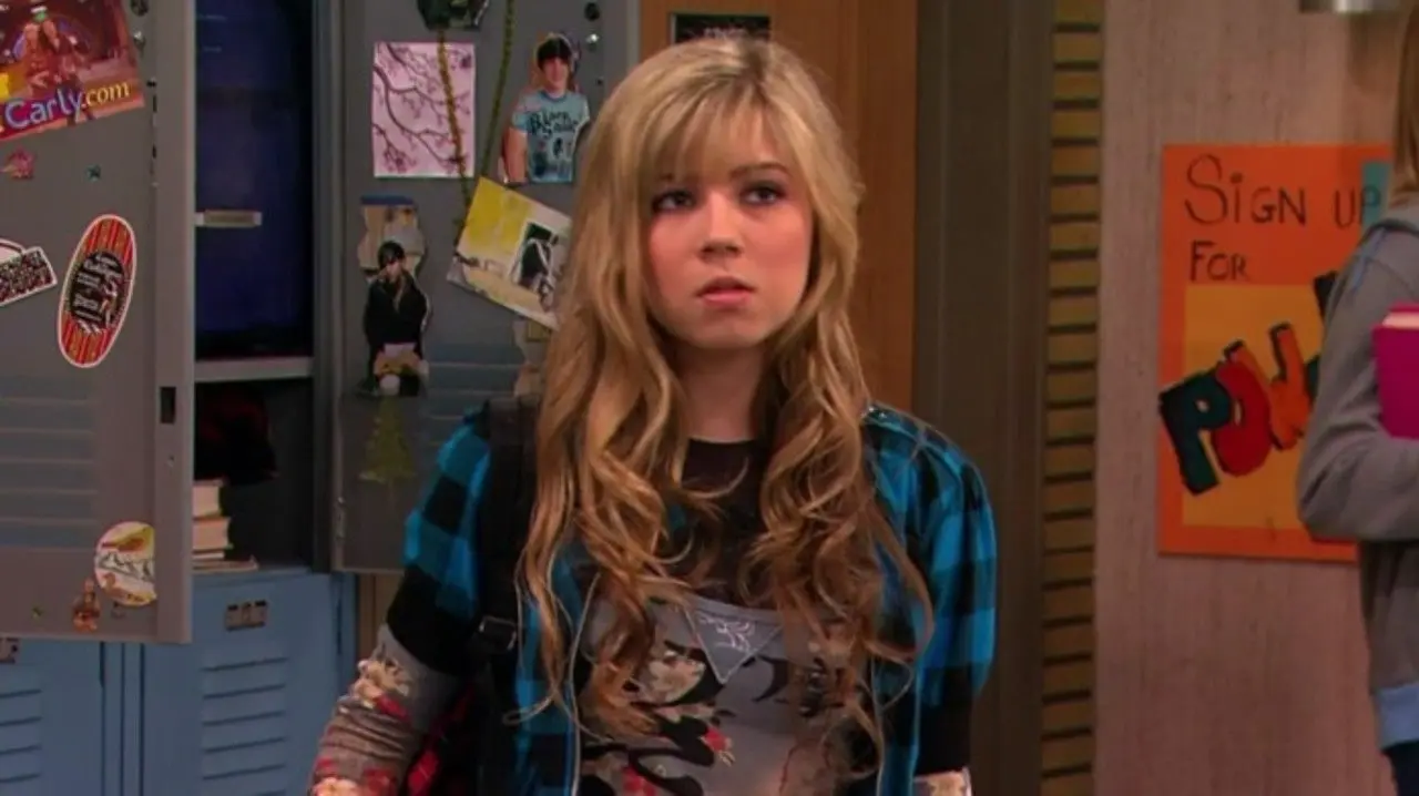 iCarly 2021
