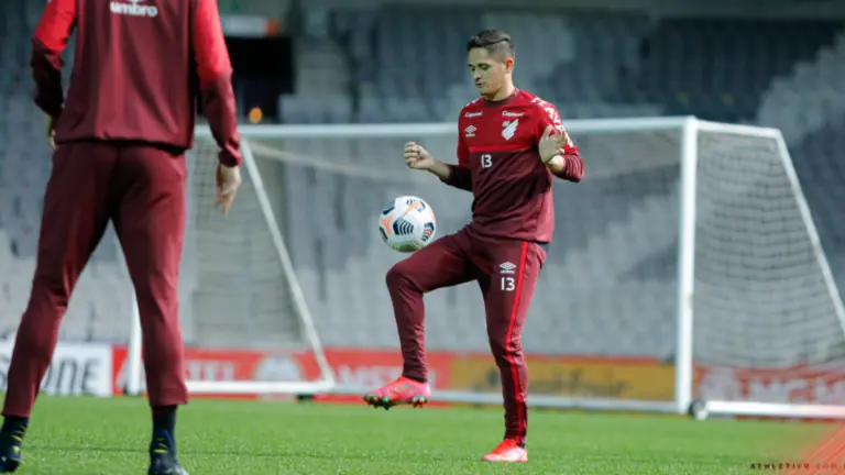 Jogo do Athletico e Melgar na Sul-americana hoje – 19/5: como assistir