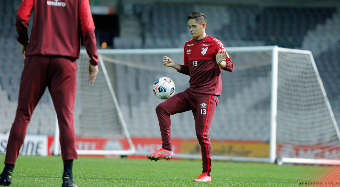 Jogo do Athletico e Melgar na Sul-americana hoje – 19/5: como assistir