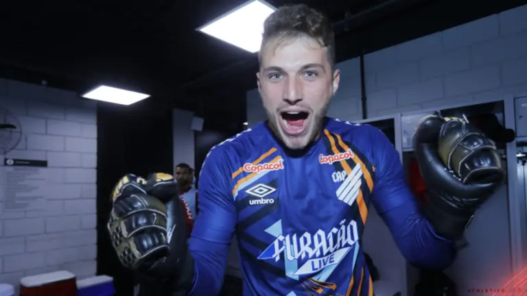 Jogo do Athletico PR x Maringá hoje – 9/5: assistir ao vivo e horário