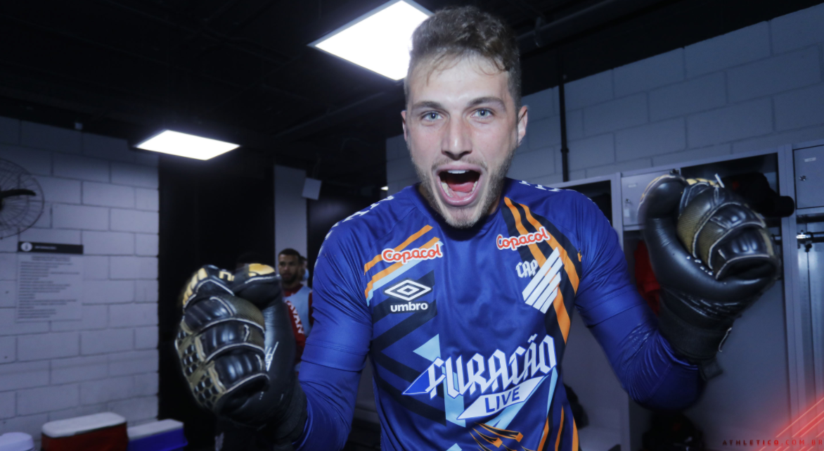 Jogo do Athletico PR x Maringá hoje – 9/5: assistir ao vivo e horário