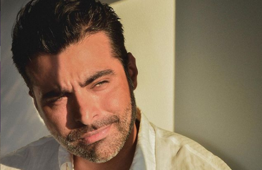 Power Couple: conheça JP Mantovani e a profissão do famoso