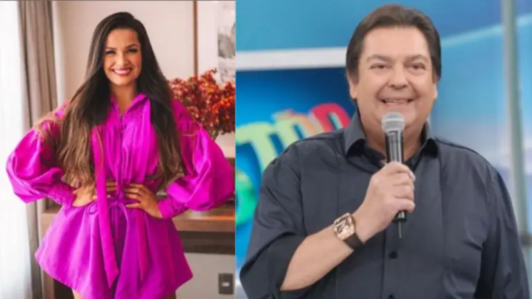 Juliette no Faustão: veja que horas começa o Domingão (9/5)