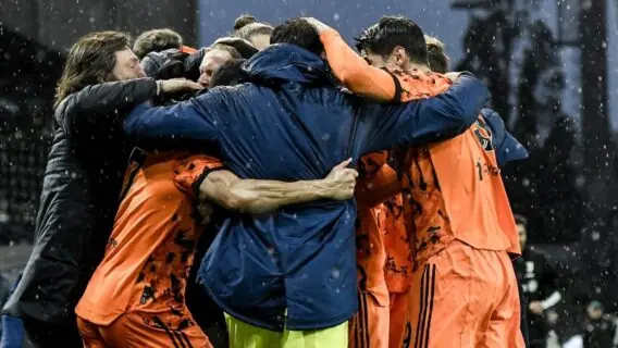 Jogo da Juventus hoje – 12/05: onde assistir ao vivo, horário e escalações