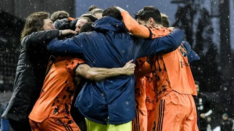 Jogo da Juventus hoje – 12/05: onde assistir ao vivo, horário e escalações