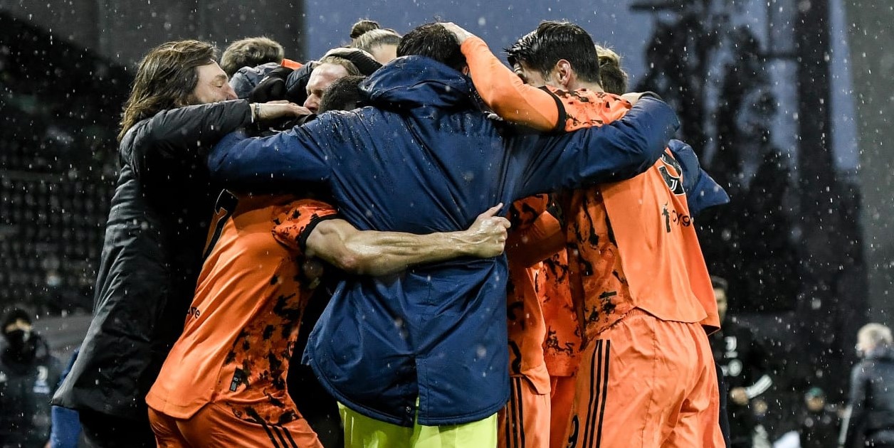 Jogo da Juventus hoje – 12/05: onde assistir ao vivo, horário e escalações