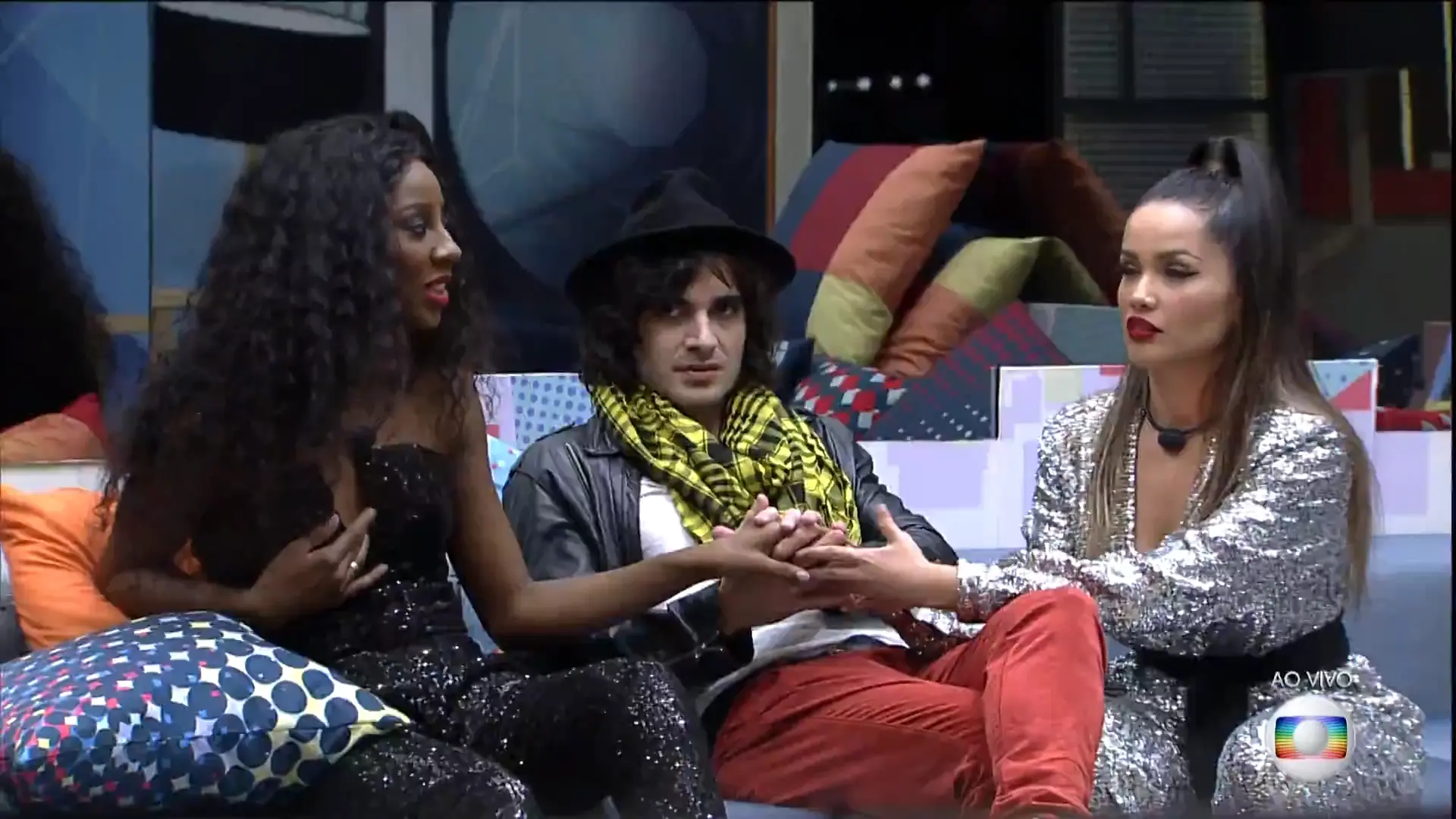 BBB21 Discurso da final do BBB21