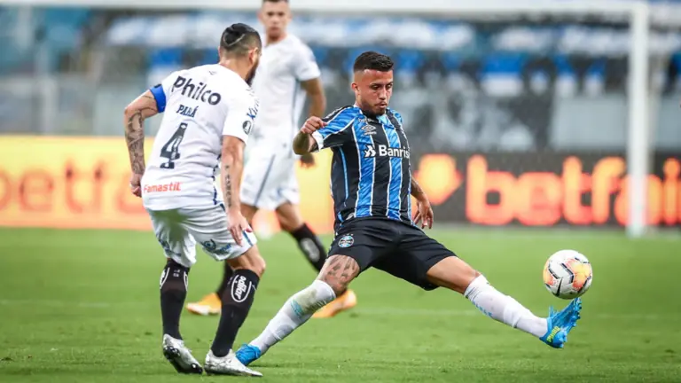 Jogos das oitavas da Sul-americana 2021: Veja os possíveis confrontos