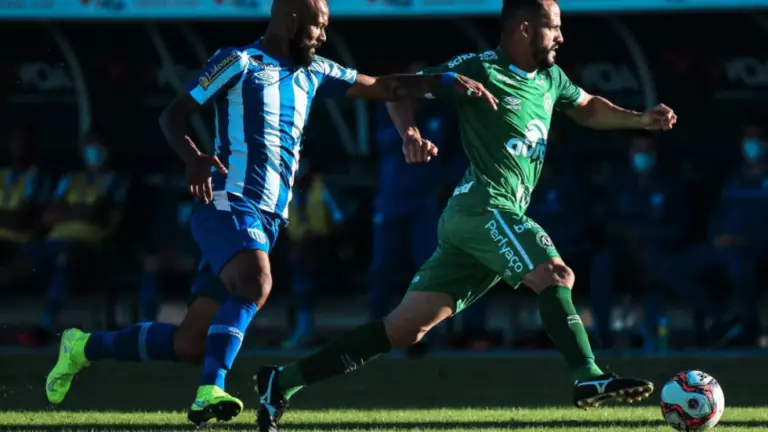 Jogo da Chapecoense e Avaí hoje – 26/5: como assistir e horário
