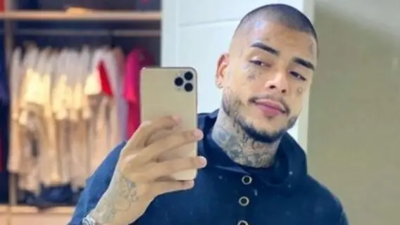 Morte de MC Kevin: o que sabemos até agora