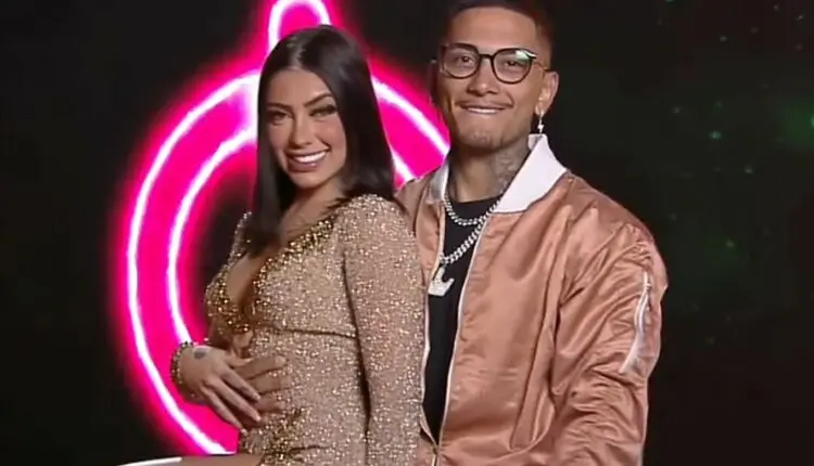 participantes Power Couple