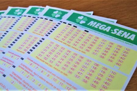 Resultado Da Mega Sena Concurso 2374 De Sabado 22 05 2021 Dci