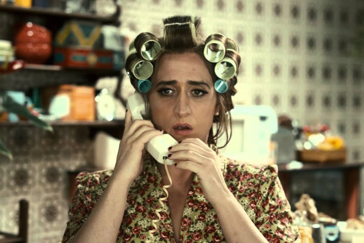 Como assistir ‘Minha mãe é uma peça 1’ de Paulo Gustavo