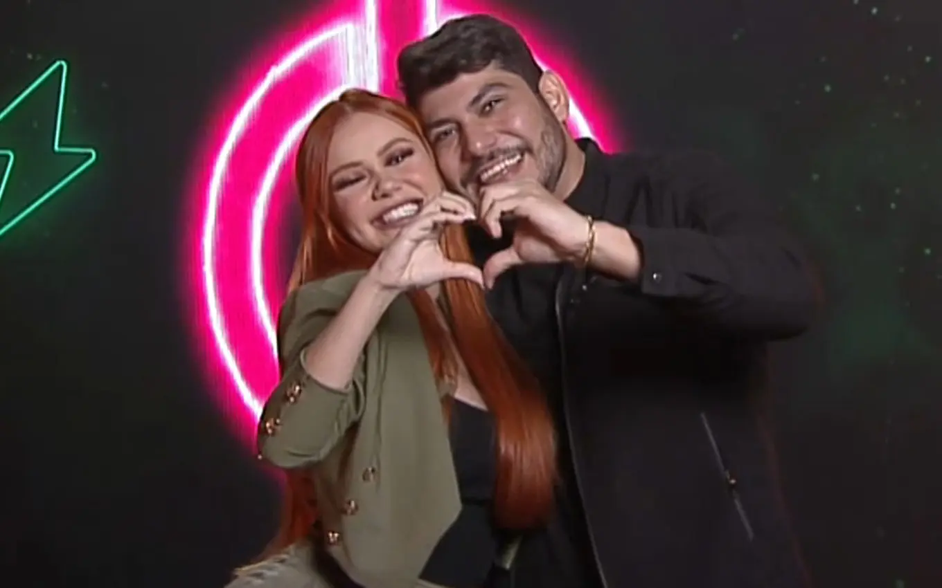 participantes Power Couple