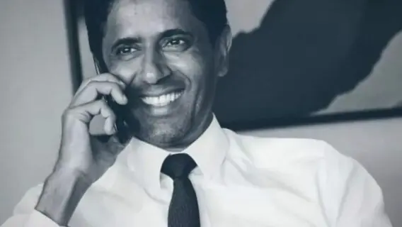 Qual é a fortuna de Nasser Al-Khelaifi, bilionário do PSG?