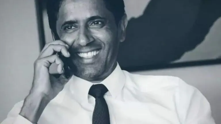 Qual é a fortuna de Nasser Al-Khelaifi, bilionário do PSG?