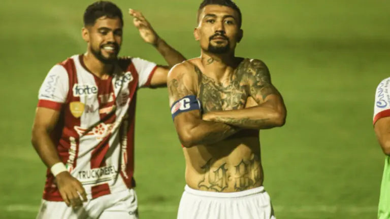 Jogo do Náutico e CSA hoje – 28/5: como assistir ao vivo e horário