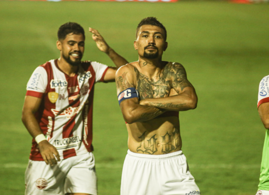 Jogo do Náutico e CSA hoje – 28/5: como assistir ao vivo e horário