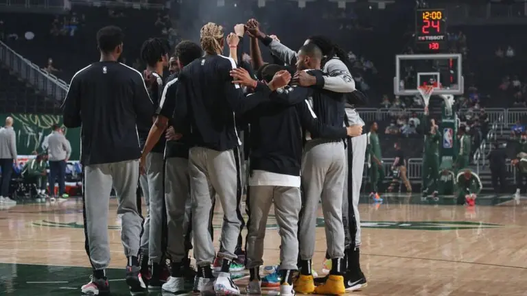 Bucks x Nets: onde assistir e horário da NBA hoje – 04/05