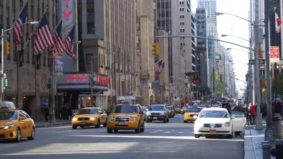 Conheça os 10 empregos mais bem pagos de Nova York