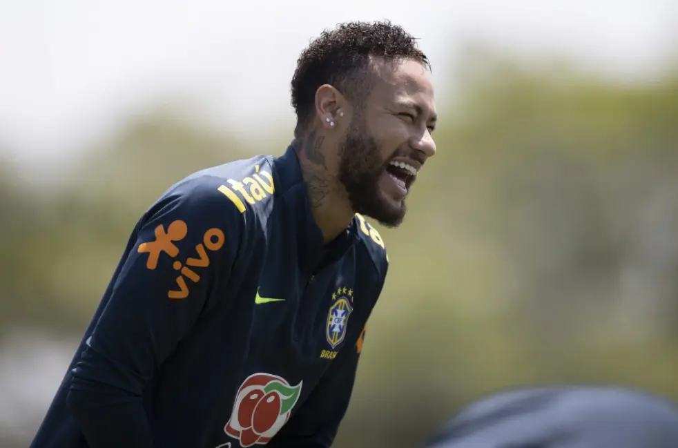 Brasil está a mais de seis meses sem atuar, último confronto foi em novembro do ano passado
