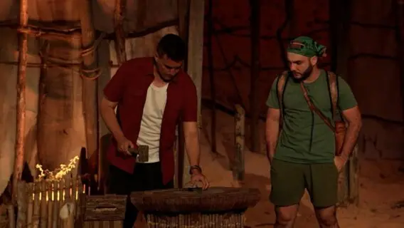 Que horas começa o No Limite – A Eliminação hoje (16/05)